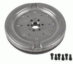 VOLANTA SACHS 2295 000 507 - Compatibil cu SEAT, VW