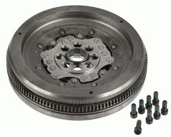 VOLANTA SACHS 2295 000 513 - Compatibil cu AUDI, SEAT, SKODA, VW, VW (FAW)