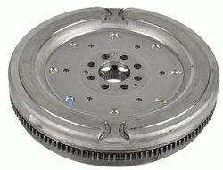 VOLANTA SACHS 2295 000 513 - Compatibil cu AUDI, SEAT, SKODA, VW, VW (FAW)