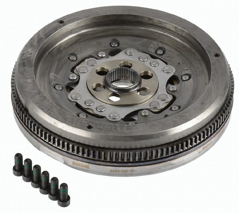 Volanta SACHS 2295 000 541