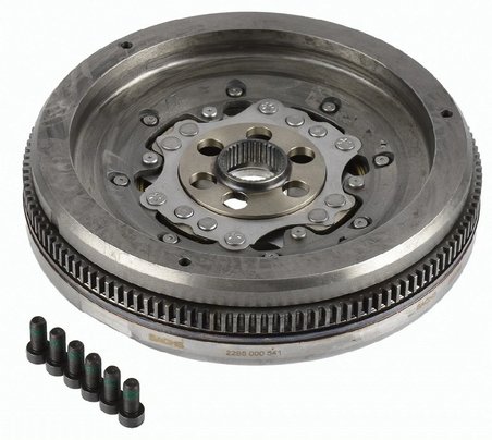 Volanta SACHS 2295 000 541