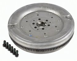 Volanta SACHS 2295 000 541