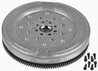 VOLANTA SACHS 2295 000 675 - Compatibil cu AUDI, AUDI (FAW), SKODA, VW