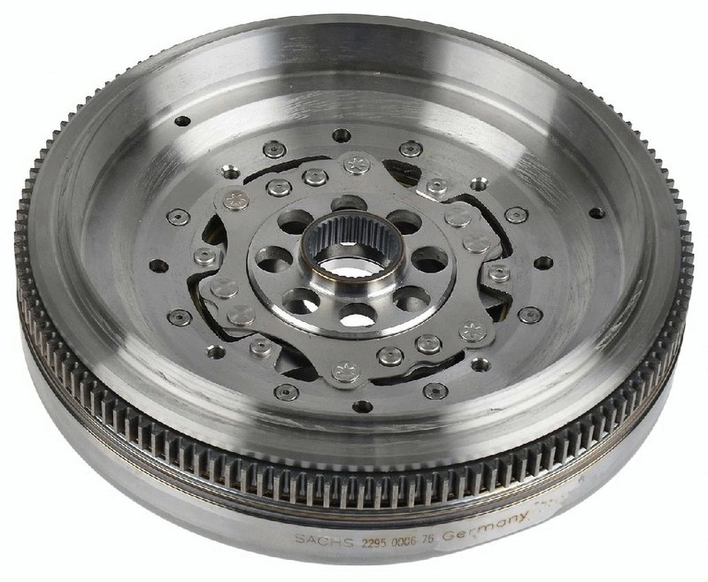 Volanta SACHS 2295 000 676