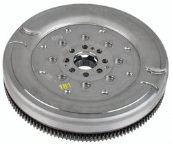 Volanta SACHS 2295 000 676