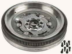 VOLANTA SACHS 2295 000 675 - Compatibil cu AUDI, AUDI (FAW), SKODA, VW