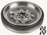 VOLANTA SACHS 2295 000 675 - Compatibil cu AUDI, AUDI (FAW), SKODA, VW