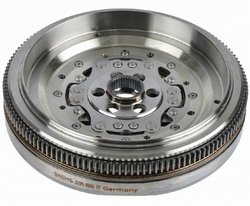 VOLANTA SACHS 2295 000 677 - Compatibil cu AUDI