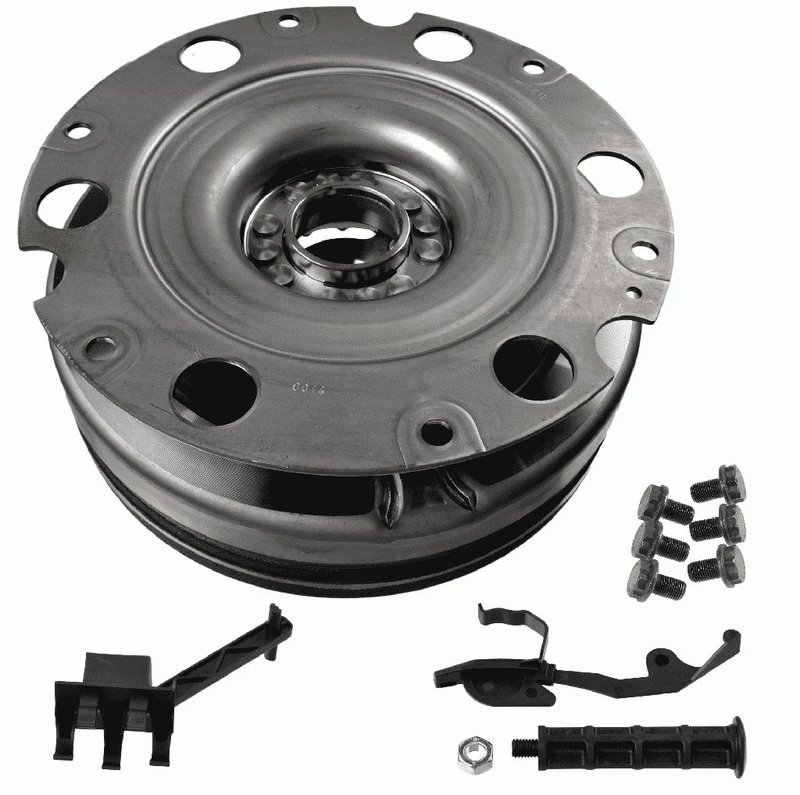 Volanta SACHS 2295 000 718