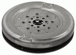 VOLANTA SACHS 2295 000 958 - Compatibil cu VW