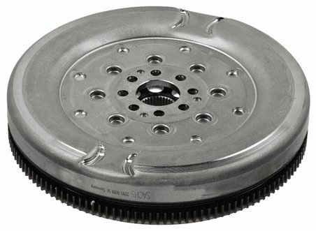 Volanta SACHS 2295 000 958