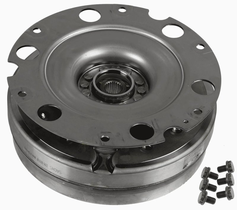 Volanta SACHS 2295 001 281