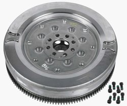 VOLANTA SACHS 2295 001 534 - Compatibil cu SKODA, VW