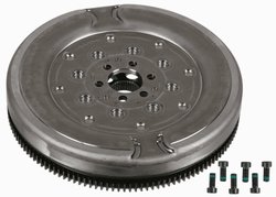 VOLANTA SACHS 2295 001 282 - Compatibil cu SEAT, VW