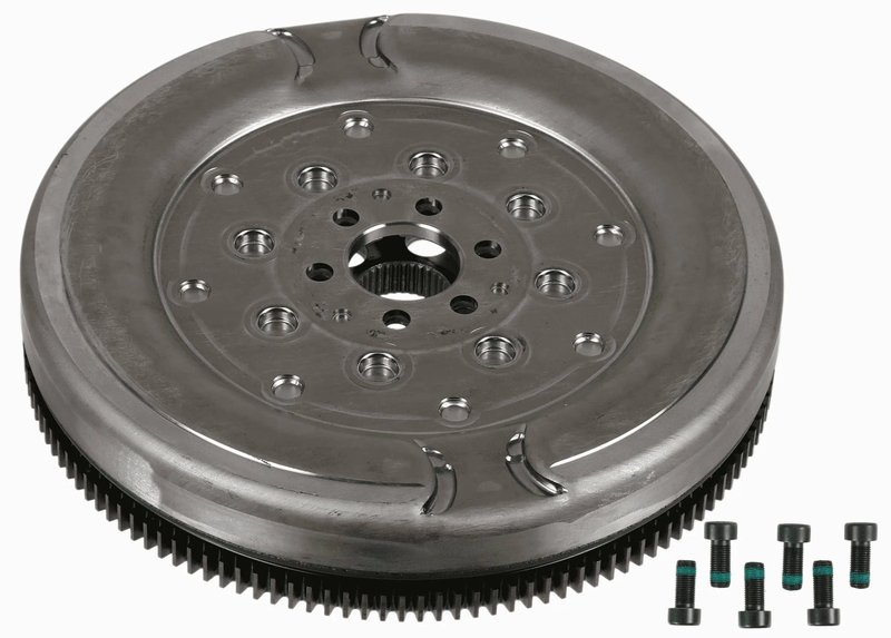 Volanta SACHS 2295 001 282