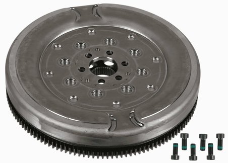 Volanta SACHS 2295 001 282