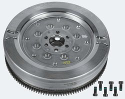VOLANTA SACHS 2295 001 535 - Compatibil cu VW