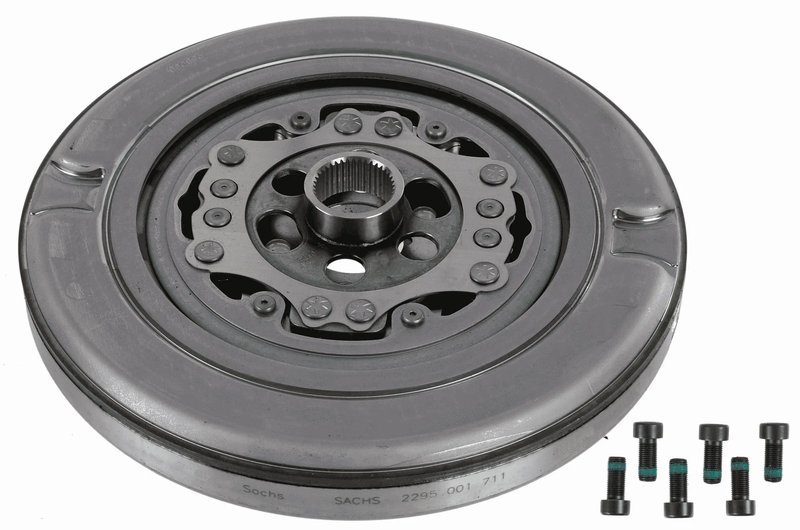 Volanta SACHS 2295 001 711
