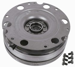 VOLANTA SACHS 2295 001 781 - Compatibil cu AUDI, AUDI (FAW), AUDI (SAIC)