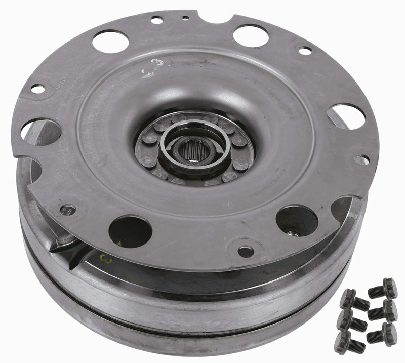 Volanta SACHS 2295 001 781