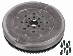 VOLANTA SACHS 2295 001 817 - Compatibil cu SKODA, VW
