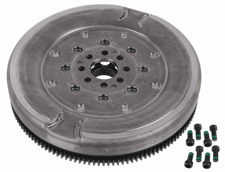 VOLANTA SACHS 2295 001 817 - Compatibil cu SKODA, VW