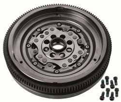 VOLANTA SACHS 2295 001 817 - Compatibil cu SKODA, VW
