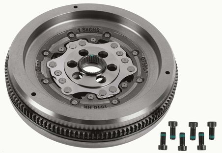 Volanta SACHS 2295 001 847