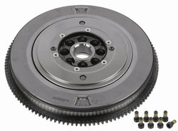 VOLANTA SACHS 2295 002 018 - Compatibil cu BMW, BMW (BRILLIANCE)