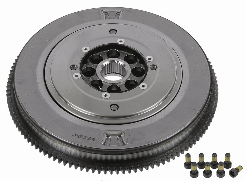 Volanta SACHS 2295 002 018