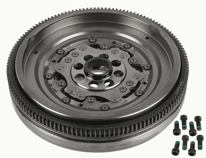 Volanta SACHS 2295 002 019