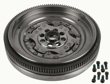 Volanta SACHS 2295 002 019