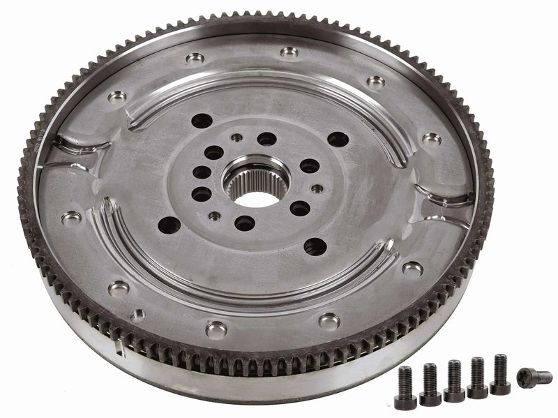 Volanta SACHS 2295 002 040
