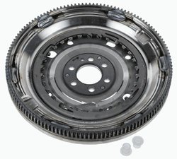 VOLANTA SACHS 2295 601 001 - Compatibil cu AUDI, SEAT, SKODA, VW