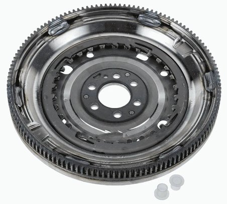 VOLANTA SACHS 2295 601 001 - Compatibil cu AUDI, SEAT, SKODA, VW
