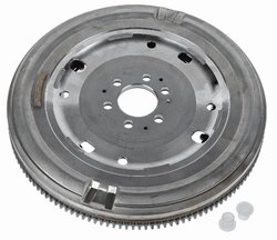 VOLANTA SACHS 2295 601 001 - Compatibil cu AUDI, SEAT, SKODA, VW