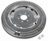 VOLANTA SACHS 2295 601 001 - Compatibil cu AUDI, SEAT, SKODA, VW