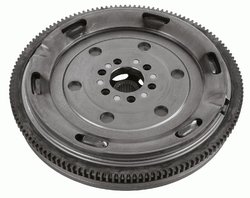VOLANTA SACHS 2295 601 011 - Compatibil cu AUDI, SEAT