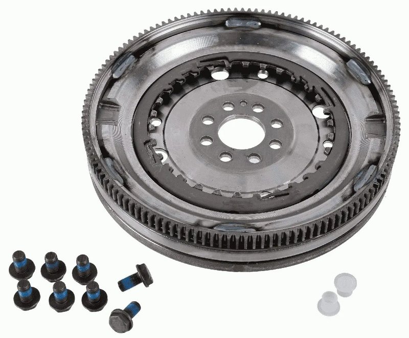 Volanta SACHS 2295 601 012