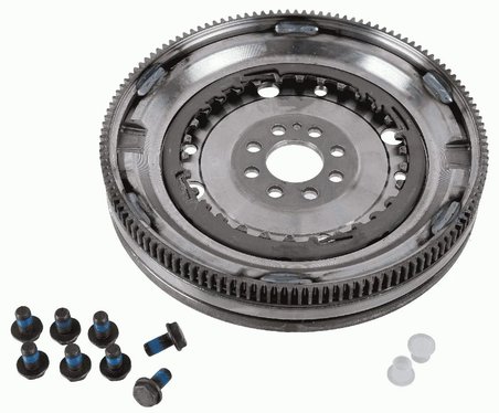 Volanta SACHS 2295 601 012