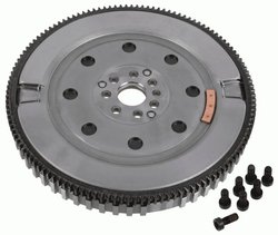 VOLANTA SACHS 2295 701 006 - Compatibil cu HYUNDAI, KIA