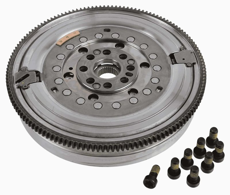 Volanta SACHS 2295 701 009