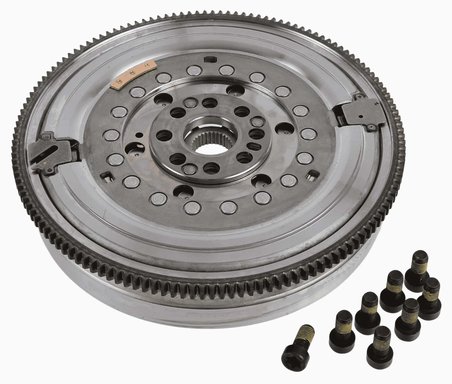 Volanta SACHS 2295 701 009