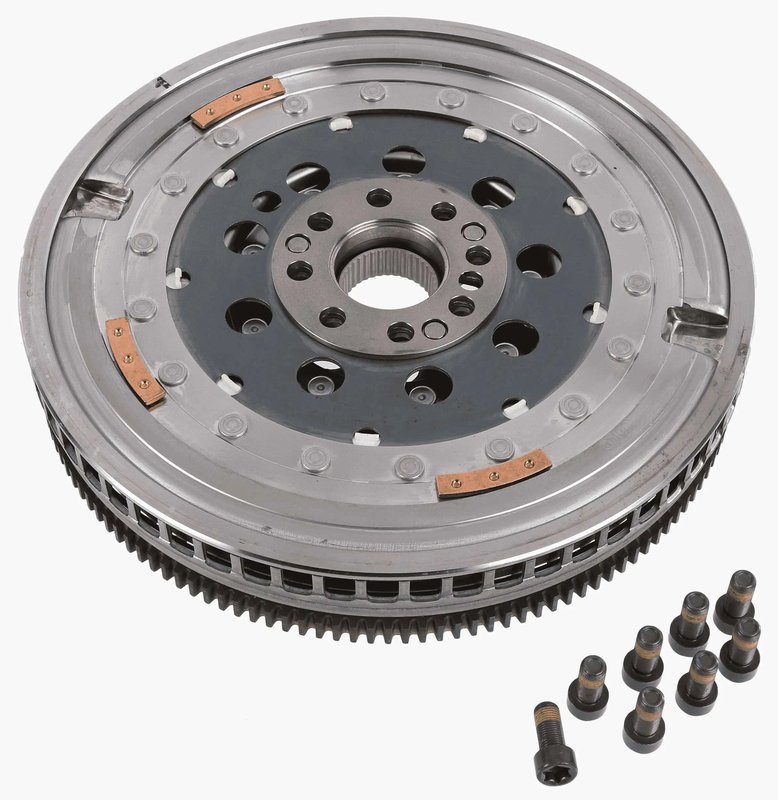 VOLANTA SACHS 2295 701 010 - Compatibil cu MERCEDES-BENZ