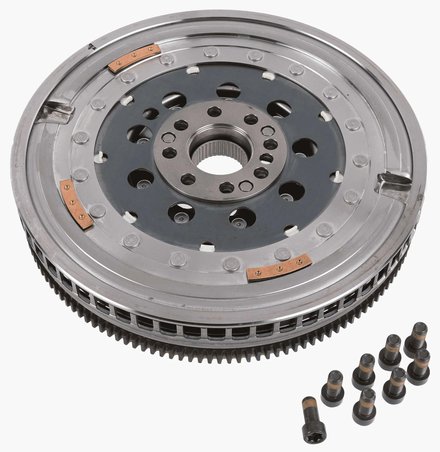 VOLANTA SACHS 2295 701 010 - Compatibil cu MERCEDES-BENZ