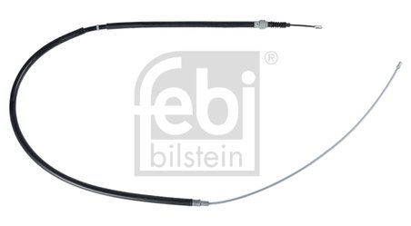 Cablu frana de mana Febi Bilstein 22962