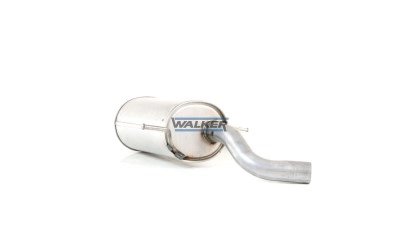 TOBA ESAPAMENT INTERMEDIARA WALKER 22973 - Compatibil cu AUDI, SEAT, VW