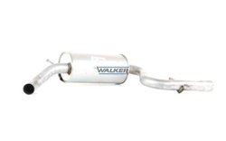 TOBA ESAPAMENT INTERMEDIARA WALKER 22973 - Compatibil cu AUDI, SEAT, VW