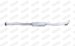 TOBA ESAPAMENT INTERMEDIARA WALKER 22990 - Compatibil cu NISSAN