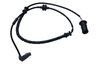 SENZOR AVERTIZARE UZURA PLACUTE FRANA MAXGEAR 23-0004 - Compatibil cu CHEVROLET, OPEL, VAUXHALL